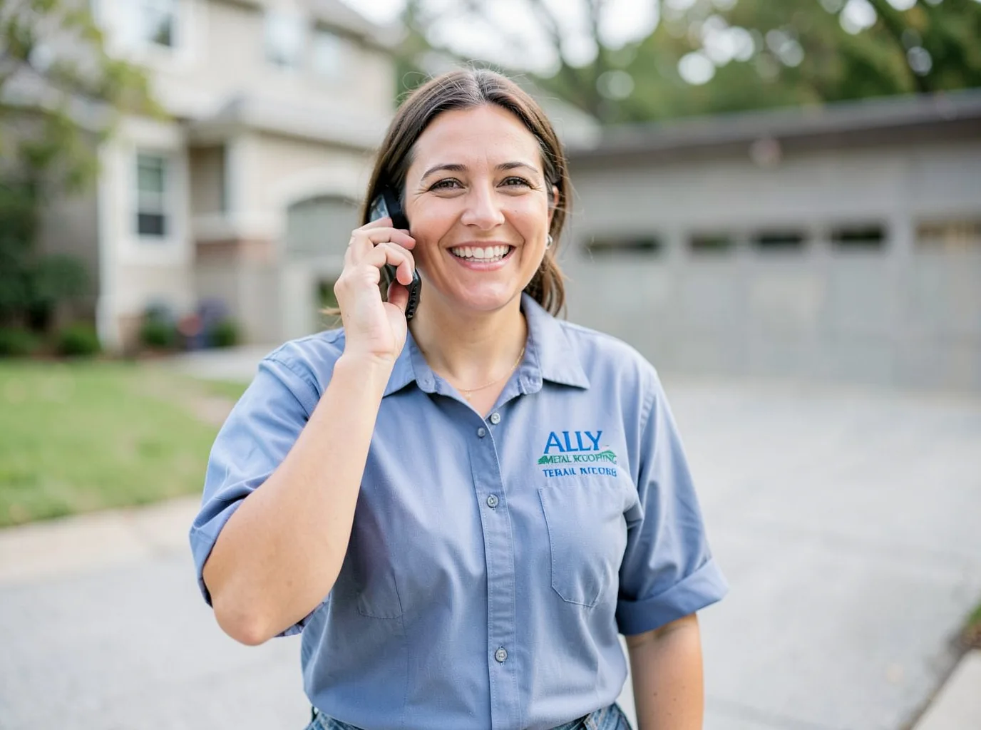 Metal Roof Installation Menlo Park, CA FAQs